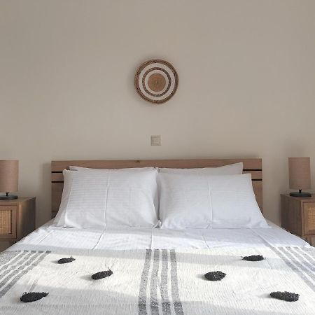 Appartamento Kir-Yiannis Stonehouse @Areopoli Esterno foto