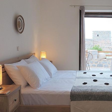 Appartamento Kir-Yiannis Stonehouse @Areopoli Esterno foto