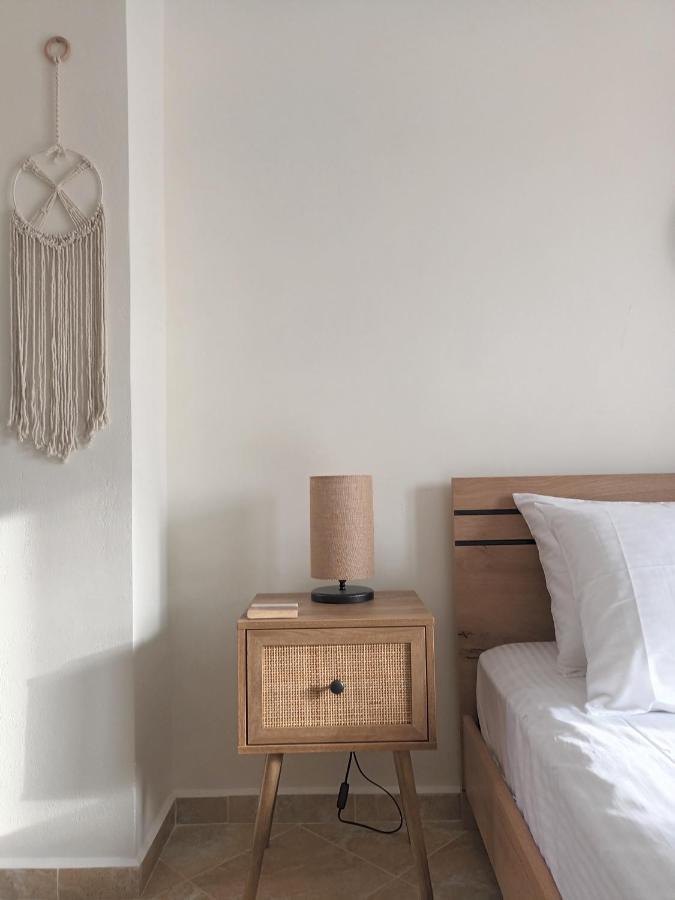 Appartamento Kir-Yiannis Stonehouse @Areopoli Esterno foto