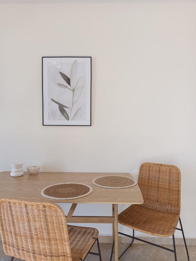 Appartamento Kir-Yiannis Stonehouse @Areopoli Esterno foto