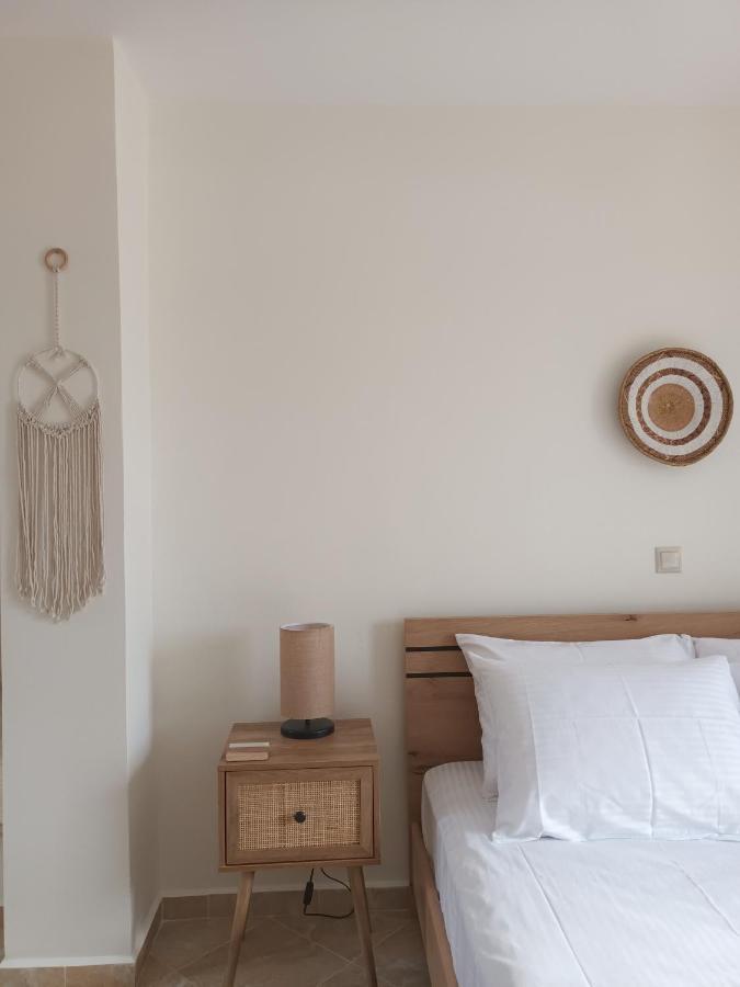 Appartamento Kir-Yiannis Stonehouse @Areopoli Esterno foto