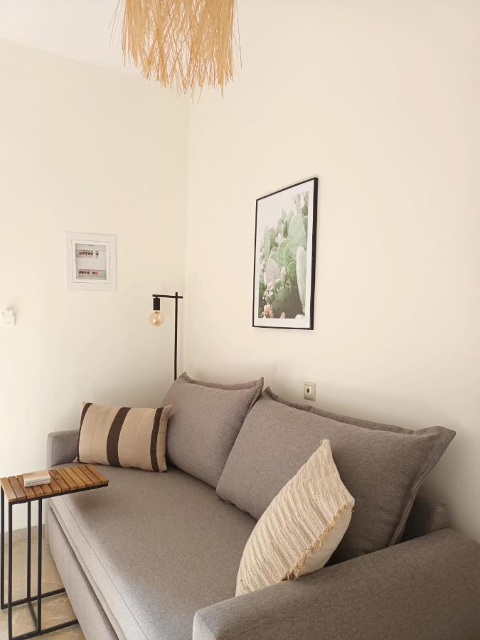 Appartamento Kir-Yiannis Stonehouse @Areopoli Esterno foto