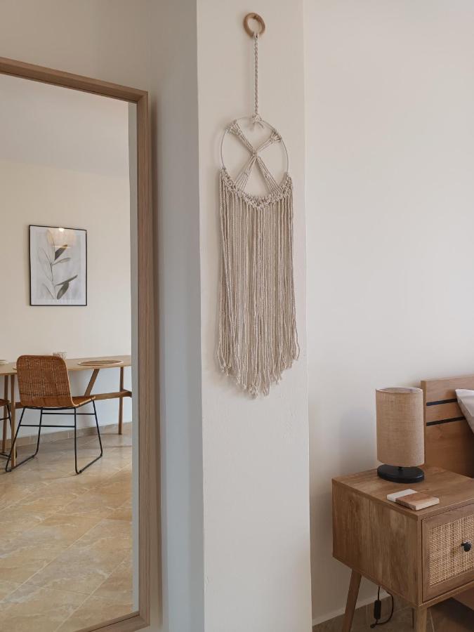 Appartamento Kir-Yiannis Stonehouse @Areopoli Esterno foto